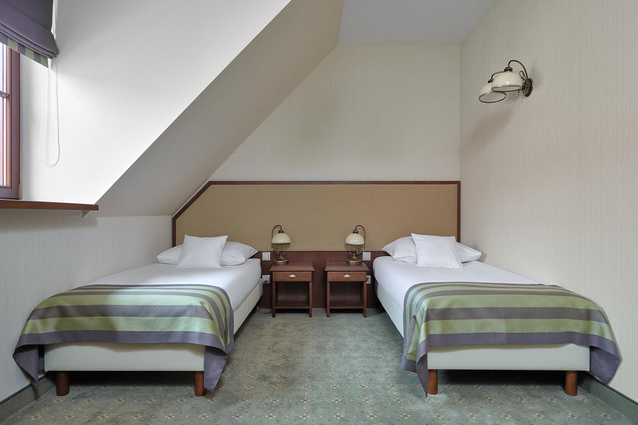 Hotel Palac Poledno Værelse billede