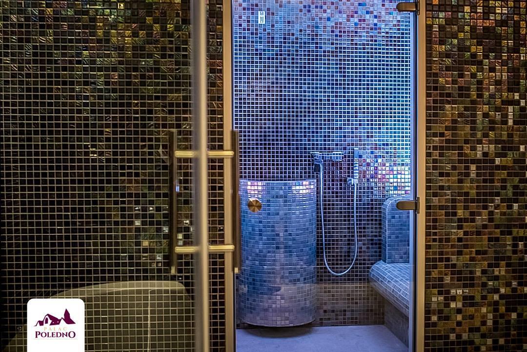 Hotel Palac Poledno Eksteriør billede